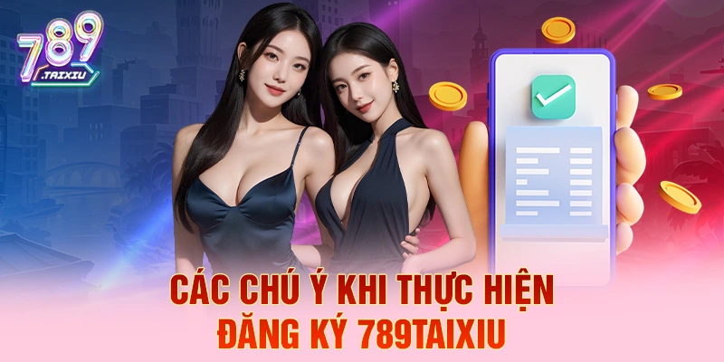 C&aacute;c ch&uacute; &yacute; khi thực hiện đăng k&yacute; mibet