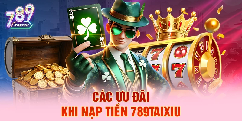 C&aacute;c ưu đ&atilde;i khi nạp tiền mibet